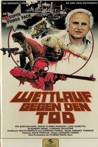 Movieposter Wettlauf gegen den Tod