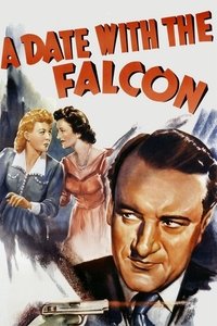 A Date with the Falcon poster