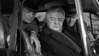 «Кошачьи следы (1971)» — обои к фильму #9