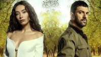 «Дочь посла (2019-2021)» — обои к сериалу #5