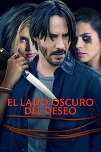 Poster de El lado oscuro del deseo