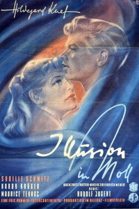 Постер фильма «Иллюзия в Молле (1952)» — (1 из 2)