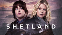 Обои к сериалу «Шетланд (2013)» — (29 из 46)