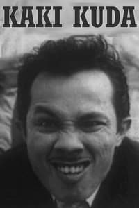 Kaki Kuda (1958)