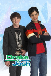 Постер сериала «Дрейк и Джош (2004-2007)» — (21 из 62)