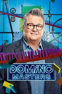 copertina serie tv Domino+Masters 2022