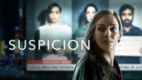 «Под подозрением (2022)» — обои к сериалу #7