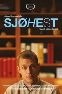 Poster de Sjøhest