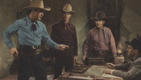 «Raiders of the Border (1944)» — обои к фильму #1