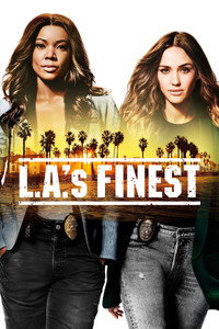 Постер сериала «Лучшие в Лос-Анджелесе (2019-2020)» — (8 из 31)