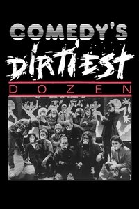 Poster de Comedy's Dirtiest Dozen