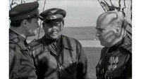 «Украденный поезд (1971)» — обои к фильму #2