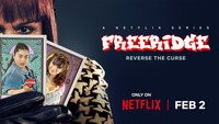 «Фриридж (2023)» — обои к сериалу #4