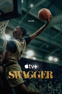 copertina serie tv Swagger 2021