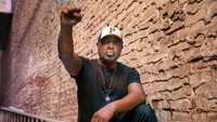 «Fight the Power: How Hip Hop Changed the World (2023)» — обои к сериалу #1