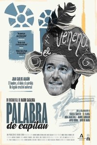 Poster de Palabra de capitán