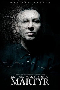 Постер фильма «Давай я сделаю тебя мучеником (2016)» — (4 из 11)