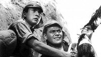 «Операция «Крыса» (1962)» — обои к фильму #1