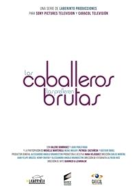 Los Caballeros Las Prefieren Brutas