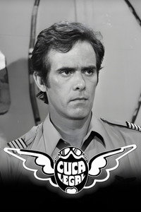 Cuca Legal - Season 1 Episode Guide