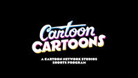 «Cartoon Cartoons (2026)» — обои к мультсериалу #1