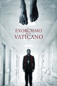Poster de Exorcismo en el Vaticano