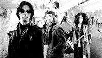 «Artful Dodgers (1996)» — обои к фильму #1