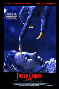 Poster de Pumpkinhead