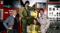 «Code Red (1981 - 1982)» — обои к сериалу #1