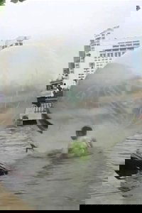 Imagem do Filme Tung's World