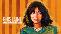 «Ghislaine: Partner in Crime (2022)» — обои к сериалу #1