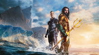 Aquaman et le Royaume Perdu
