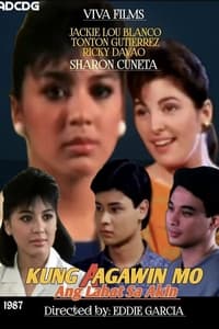 Kung Aagawin Mo ang Lahat sa Akin (1987)