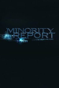 Постер сериала «Особое мнение (2015)» — (6 из 19)
