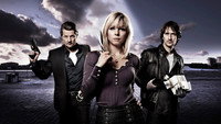 «Лулу и Леон (2009-2010)» — обои к сериалу #1