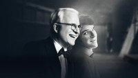 «Стив! (Мартин): Документальный фильм в 2 частях (2024)» — обои к сериалу #9