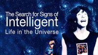 «The Search for Signs of Intelligent Life in the Universe (1991)» — обои к фильму #3