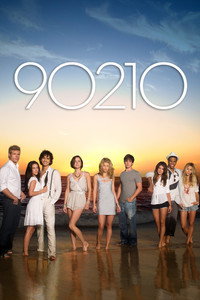Постер сериала «Беверли-Хиллз 90210: Новое поколение (2008 - 2013)» — (18 из 48)