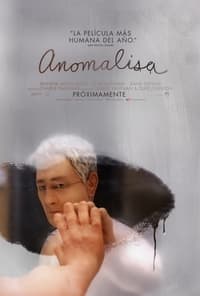 Poster de Anomalisa