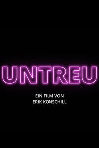 Untreu (2025) subtitle poster