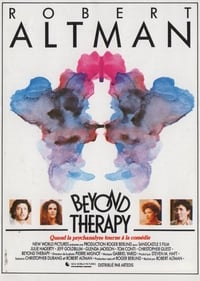 Poster de Beyond Therapy