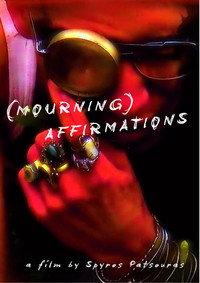 Imagem do Filme (MOURNING) AFFIRMATIONS