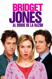 Poster de Bridget Jones: Al borde de la razón