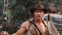 Indiana Jones et le Temple Maudit