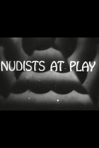 Nudists at Play subtitle poster