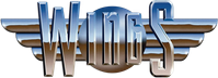 Логотип сериала «Крылья (1990 - 1997)» — (1 из 10)
