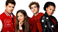 Обои к сериалу «Классный мюзикл: Мюзикл (2019-2023)» — (20 из 88)
