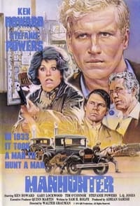 The Manhunter (1974)