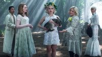 Ver Las escalofriantes aventuras de Sabrina Temporada 2 Capitulo 4 Online Gratis HD Poster VER Las escalofriantes aventuras de Sabrina Temporada 2 Capitulo 4 Online Gratis HD
