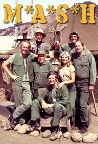 Постер сериала «Чёртова служба в госпитале Мэш (1972-1983)» — (10 из 47)